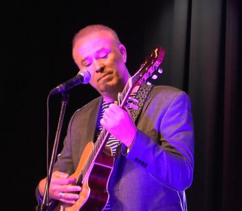 Olivier RECH au Vox