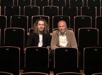Julien Doré / Olivier Rech