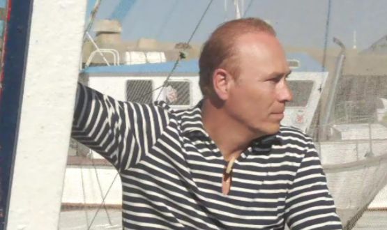 Olivier RECH