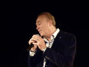 Olivier RECH