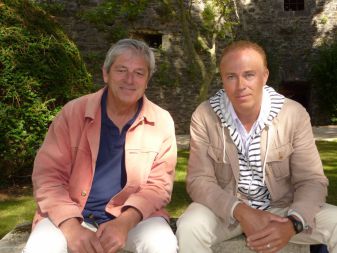Marc Pointud / Olivier Rech